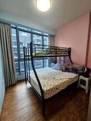 The Canopy (D27), Condominium #476460281